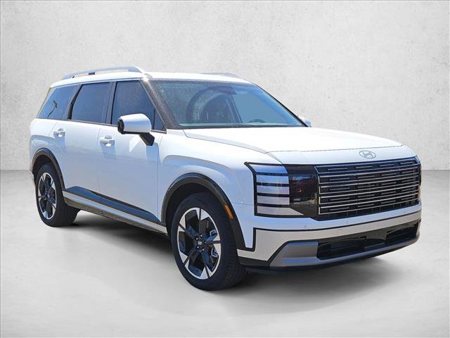 New 2026 Hyundai Palisade Limited image 7