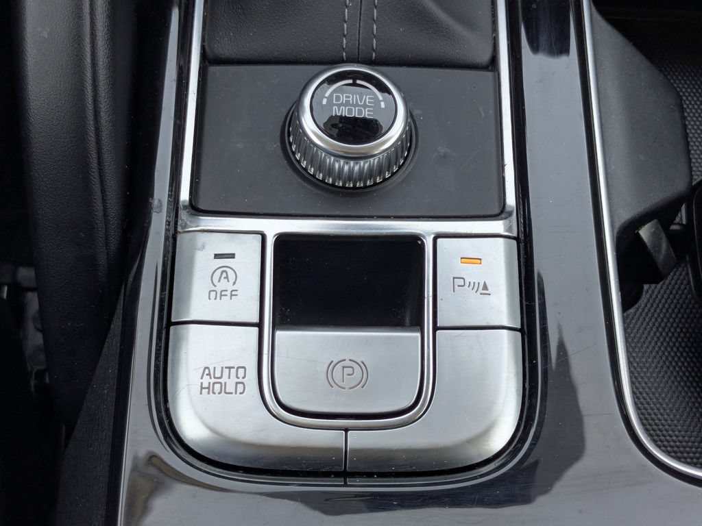 Used 2025 Kia Telluride S FWD image 34