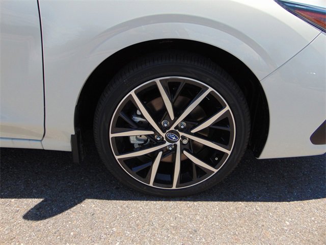 New 2025 Subaru Impreza 2.0i Sport image 27