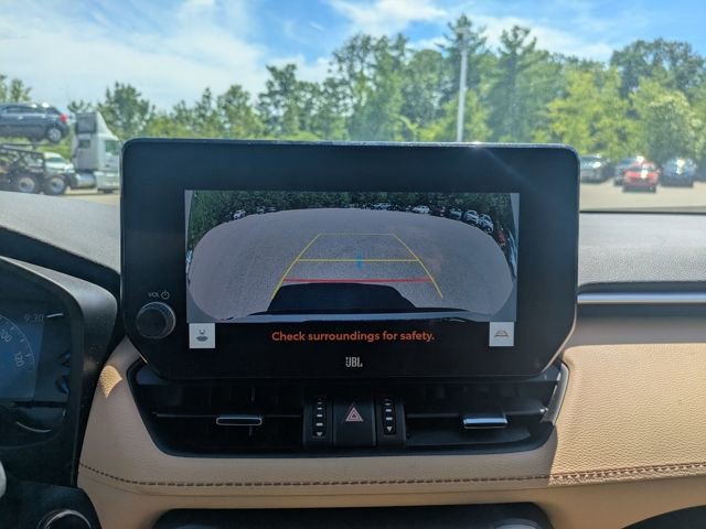 Used 2024 Toyota RAV4 XLE Premium image 30