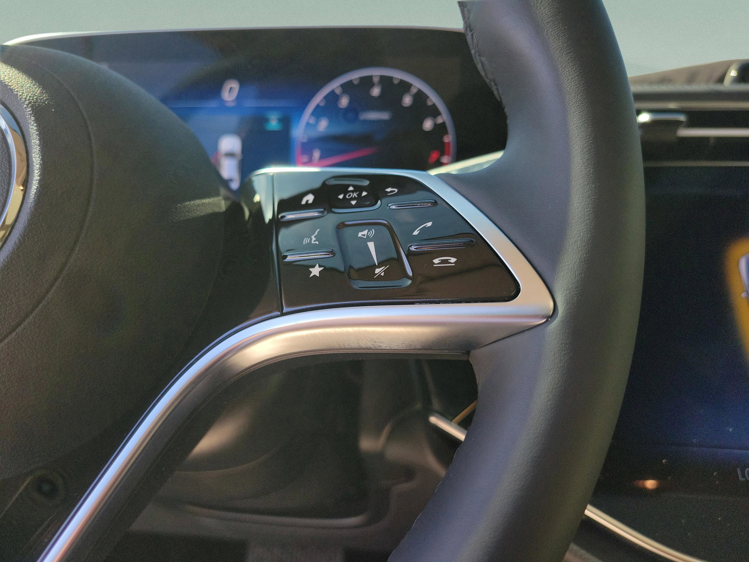 Certified 2026 Mercedes-Benz E 350 Sedan image 29