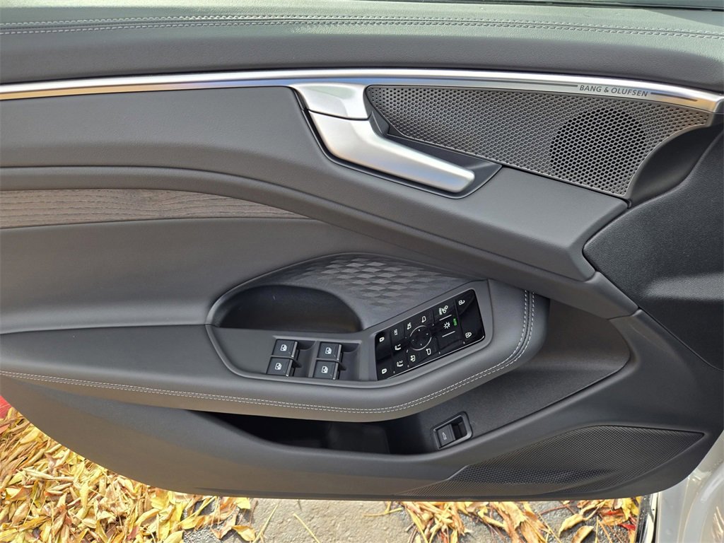 New 2026 Audi A6 Premium Plus image 17