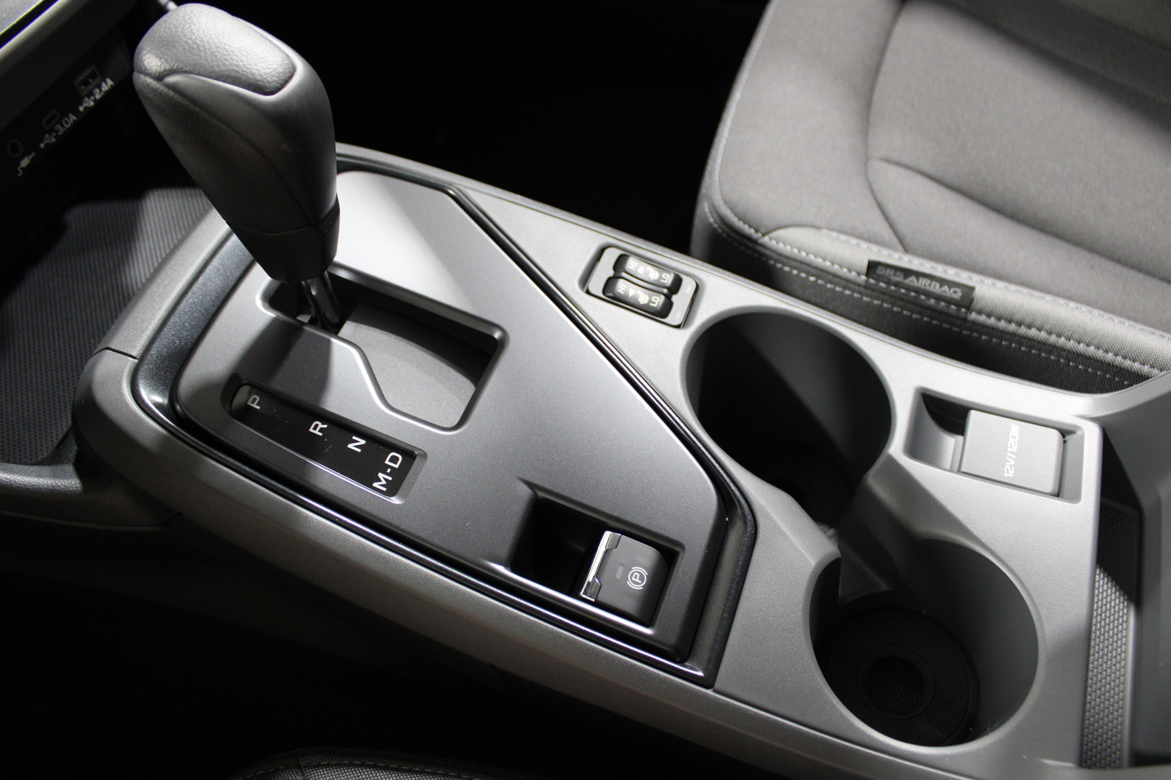 New 2026 Subaru Crosstrek 2.0i Premium image 16