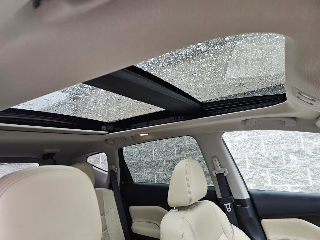 Used 2020 Nissan Murano Platinum image 17