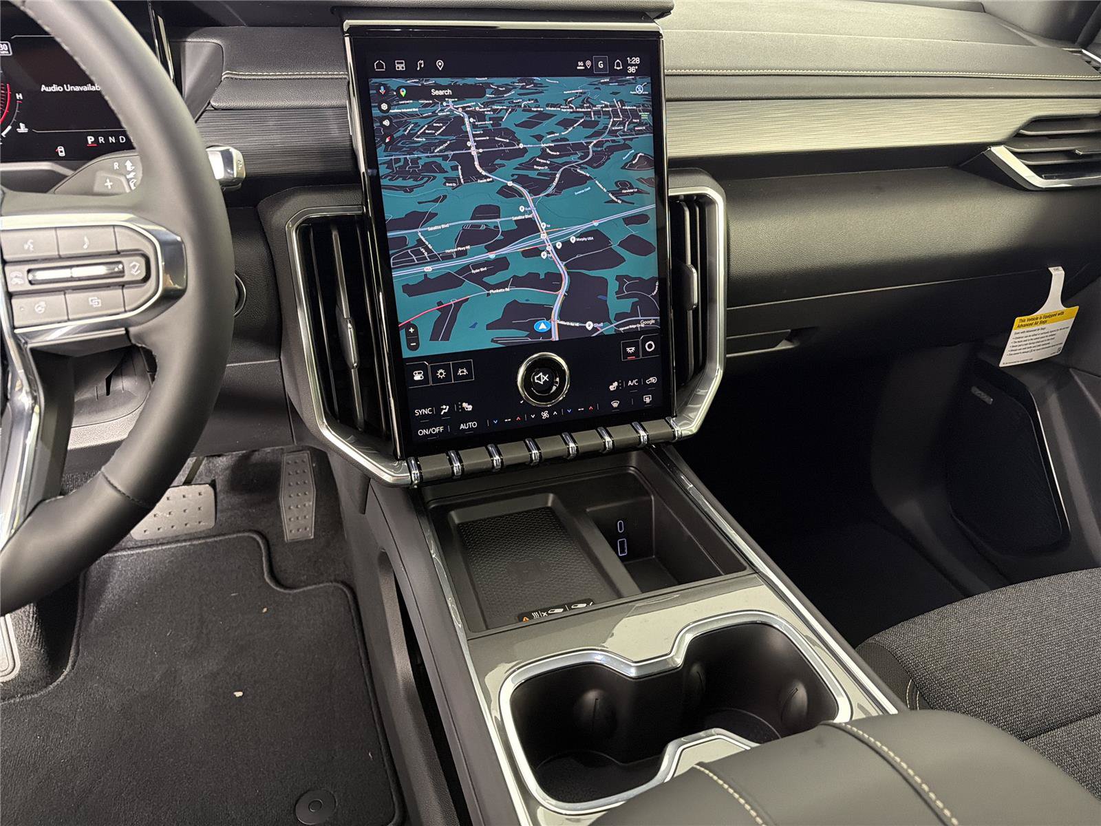 New 2026 GMC Acadia Elevation FWD image 29