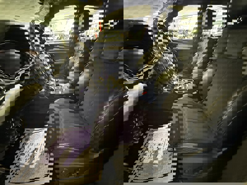 Used 2019 Audi SQ5 Premium Plus w/ Premium Plus Package image 8