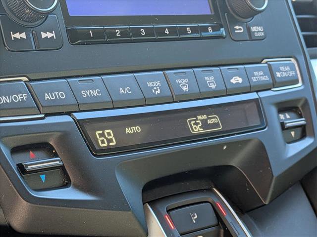 Used 2018 Honda Odyssey LX image 9