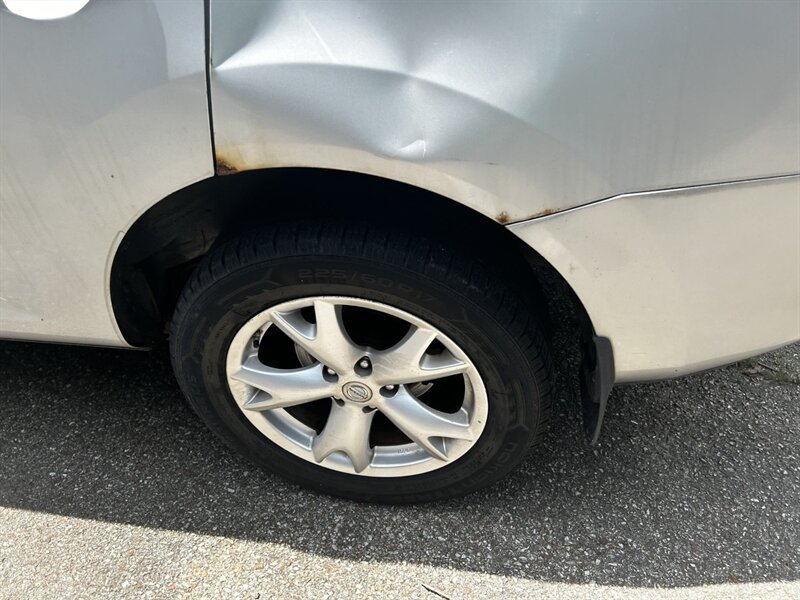Used 2009 Nissan Rogue SL w/ Premium Pkg AWD/4WD image 24