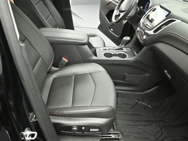 Used 2019 Chevrolet Equinox Premier image 28