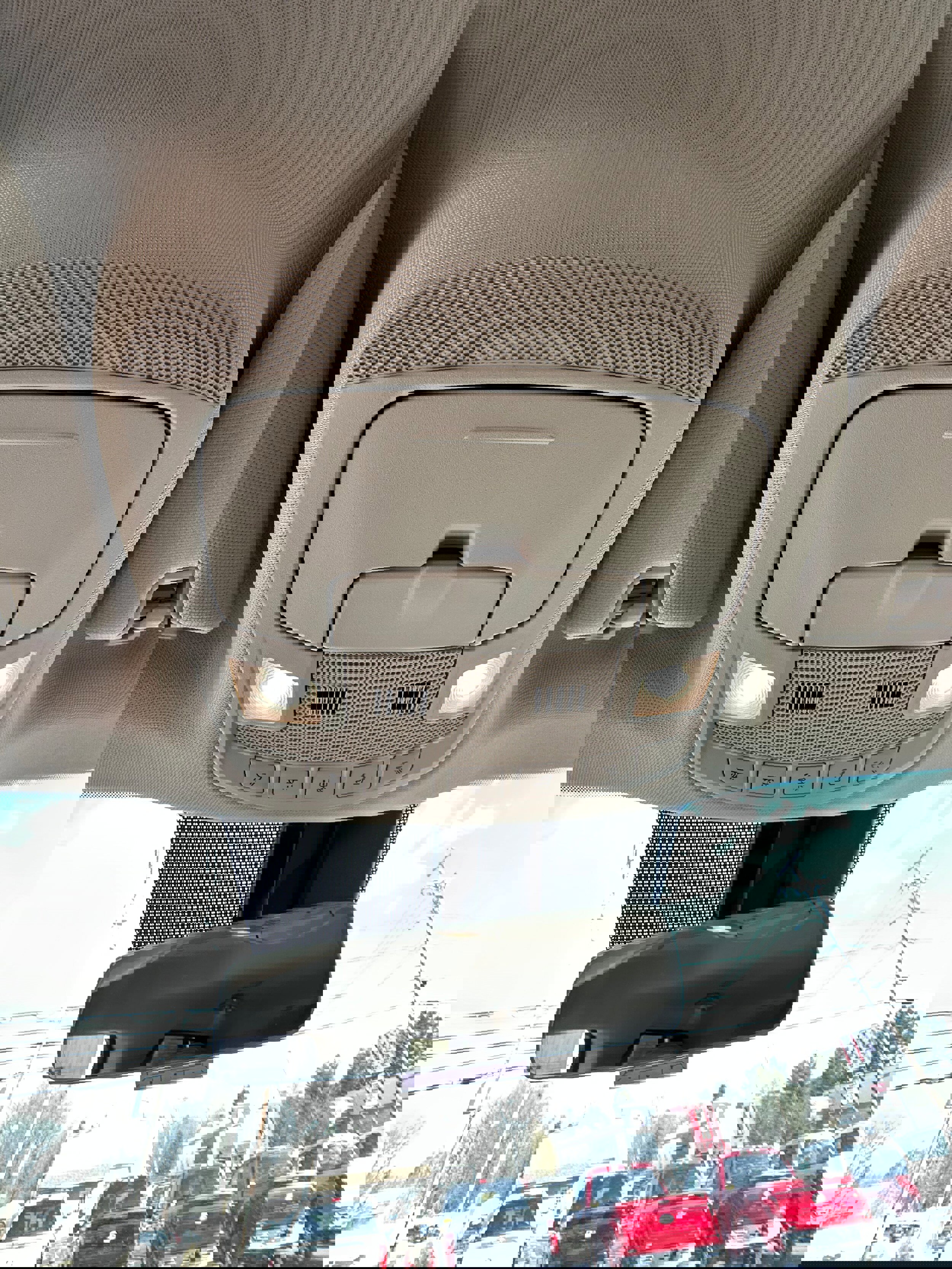 Used 2019 Lincoln Navigator Premiere image 19