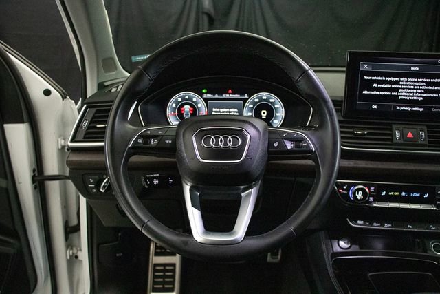 Used 2024 Audi Q5 2.0T Premium Plus image 24