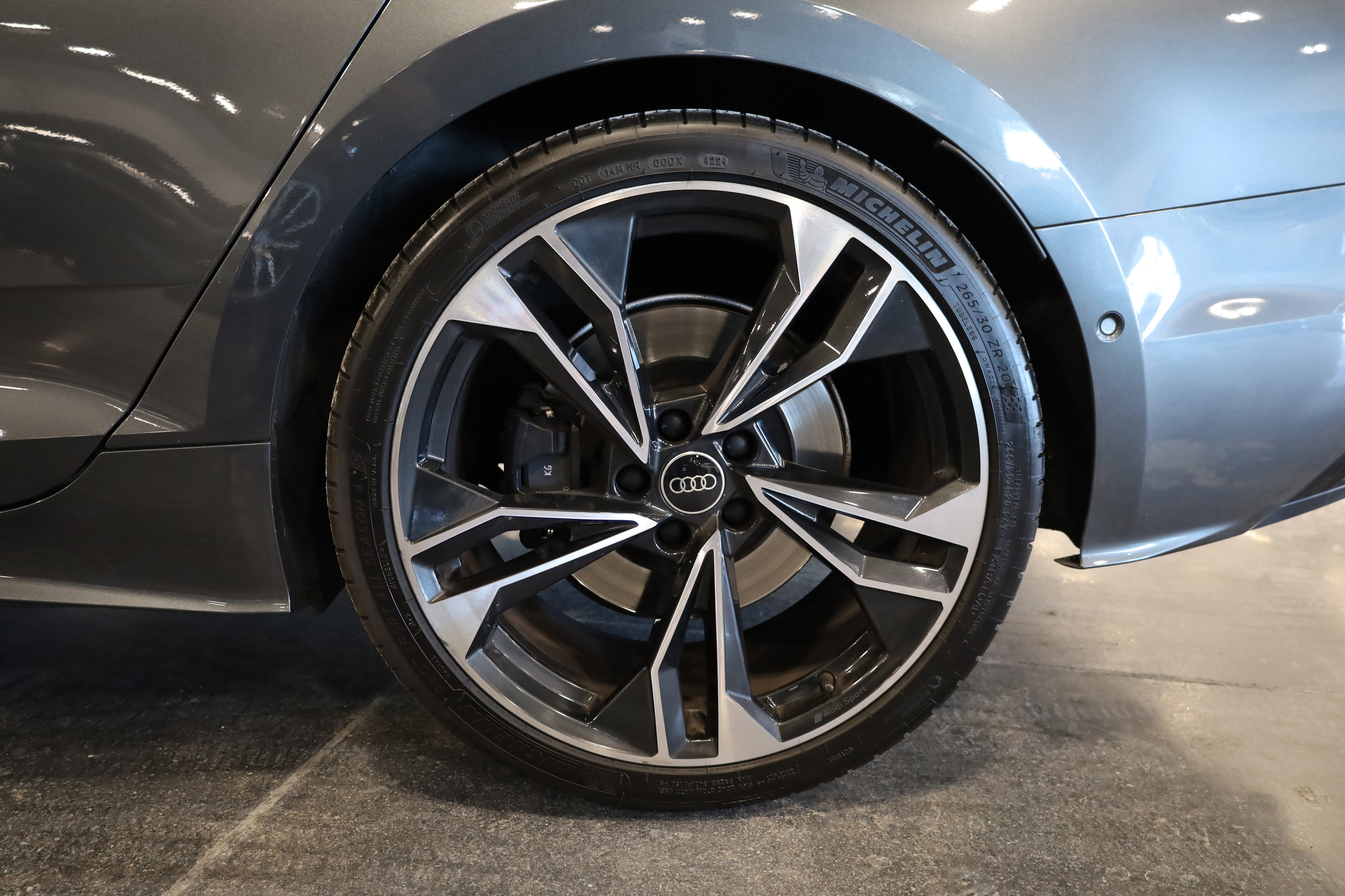 Used 2023 Audi S5 Prestige image 13