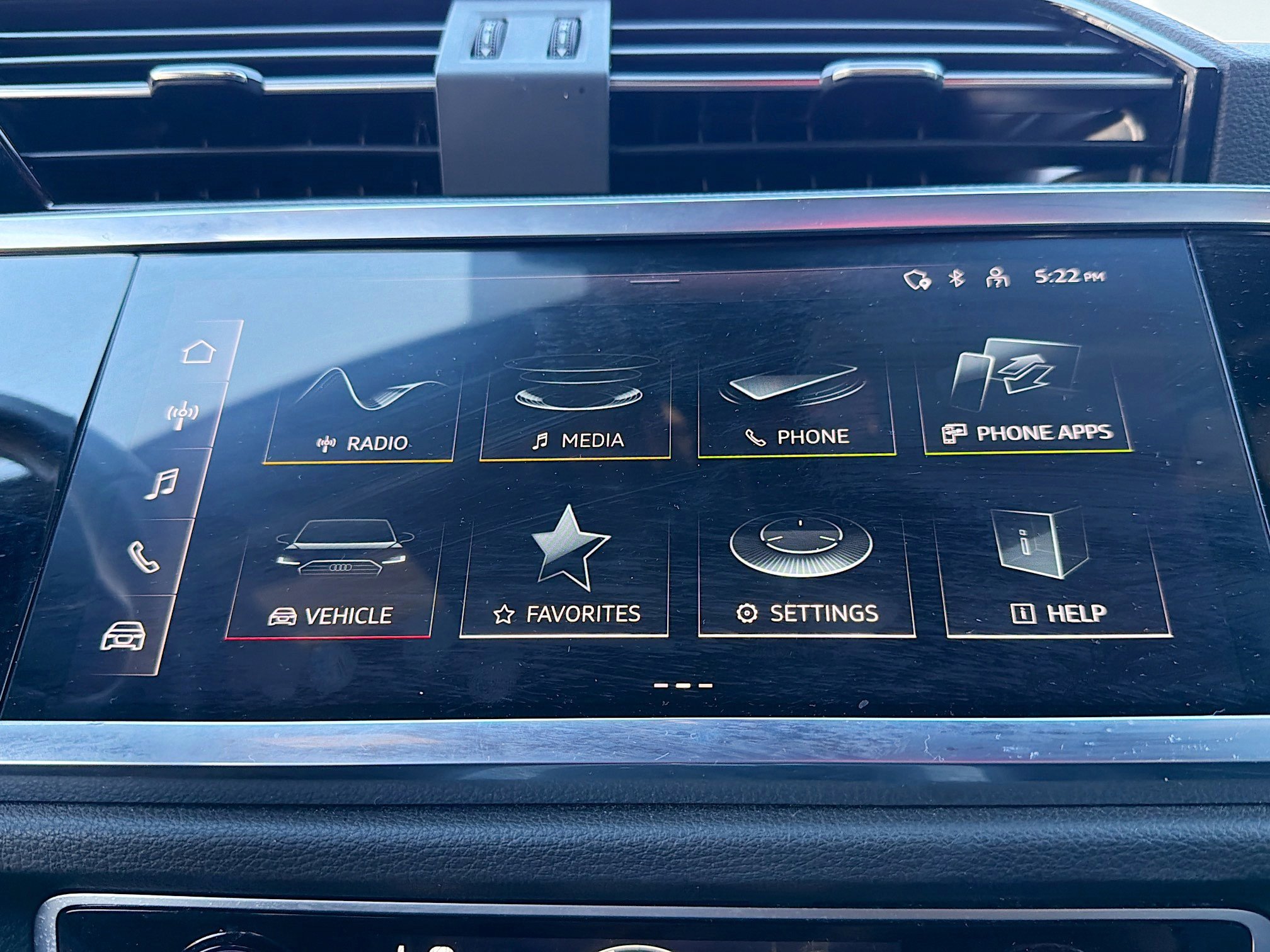 Used 2023 Audi Q3 2.0T Premium Plus w/ Premium Plus Package image 30