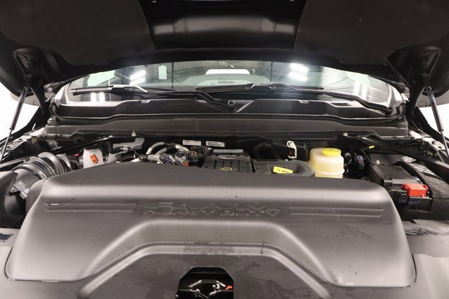 New 2026 RAM 2500 Laramie image 22