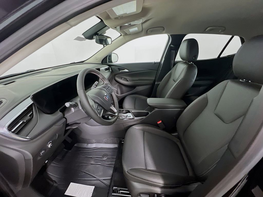New 2026 Buick Encore GX Preferred w/ Comfort Package image 18