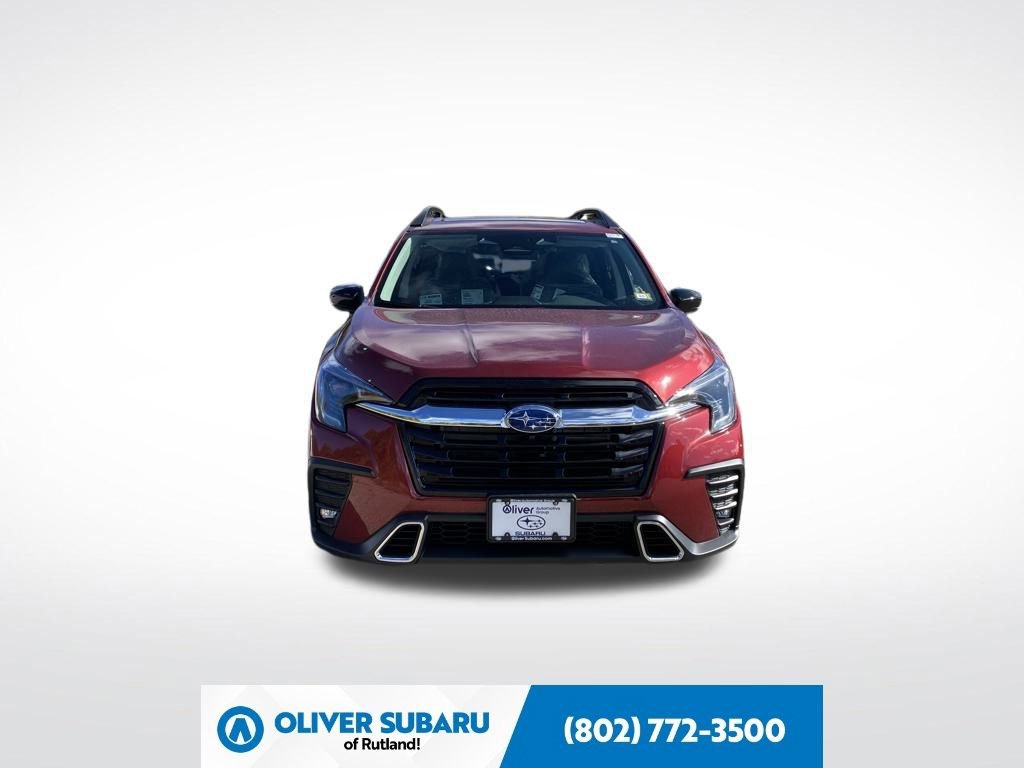 New 2025 Subaru Ascent Touring