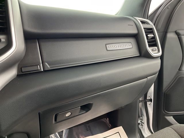 Used 2021 RAM 1500 Big Horn image 41