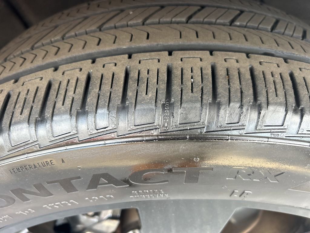 Used 2023 Land Rover Defender 110 V8 image 25