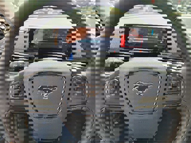 New 2025 Ford Mustang Mach-E Premium image 43