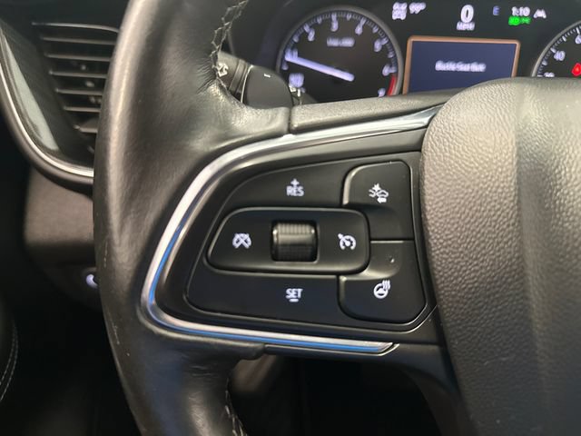 Certified 2021 Buick Envision Essence AWD/4WD image 16