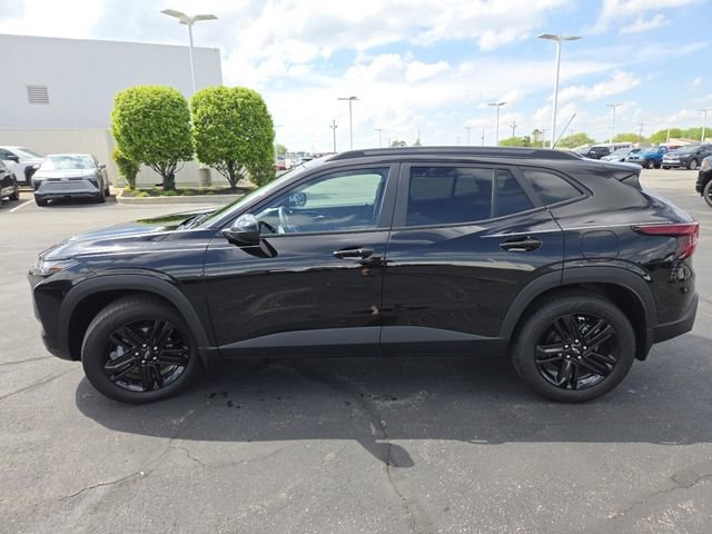New 2026 Chevrolet Trax ACTIV w/ Driver Confidence Package FWD image 18