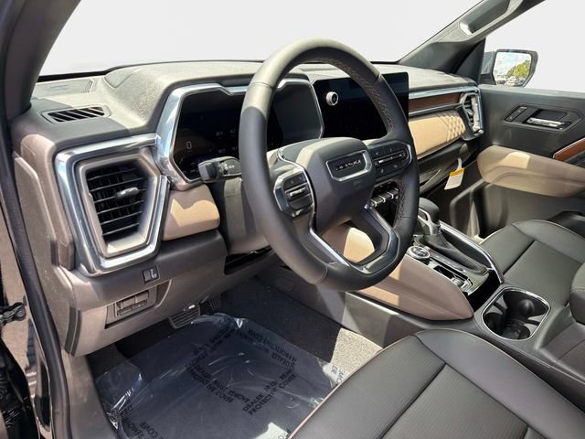 New 2026 GMC Canyon Denali w/ LPO, Denali Black Edition AWD/4WD image 20