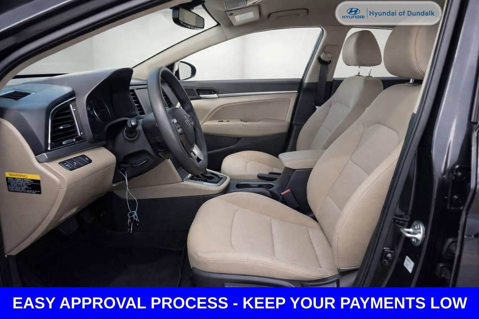 Used 2018 Hyundai Elantra SEL FWD image 10