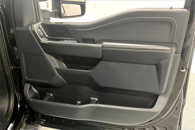 Used 2022 Ford F150 XLT w/ Equipment Group 302A High image 30