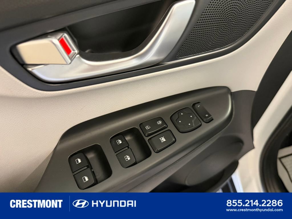 Used 2023 Hyundai Kona SEL w/ Convenience Package image 26