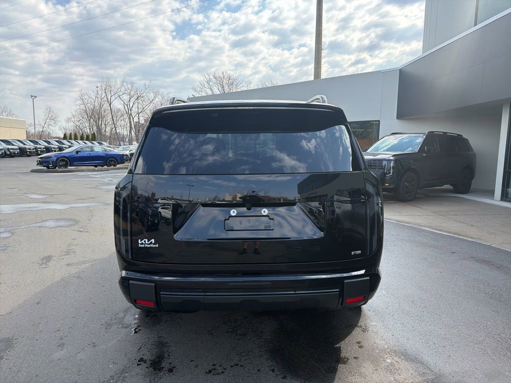 New 2027 Kia Telluride SX Prestige X-Line image 7