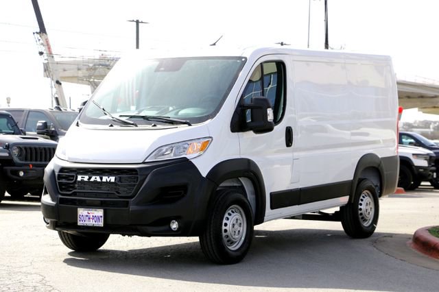 New 2026 RAM ProMaster 1500 image 7