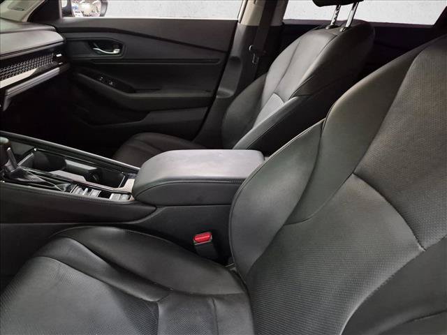 Used 2025 Honda Accord Touring image 15