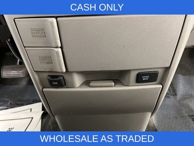 Used 2011 Honda Odyssey EX-L image 25