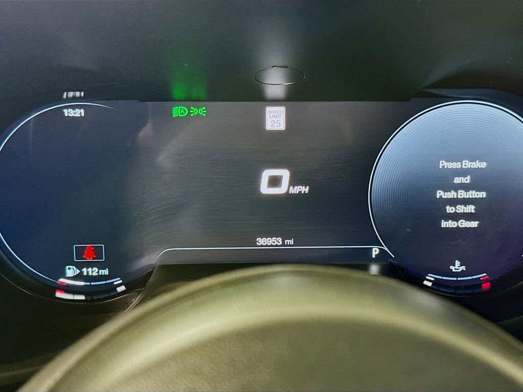 Used 2024 Dodge Hornet GT w/ Cold Weather Group AWD/4WD image 12