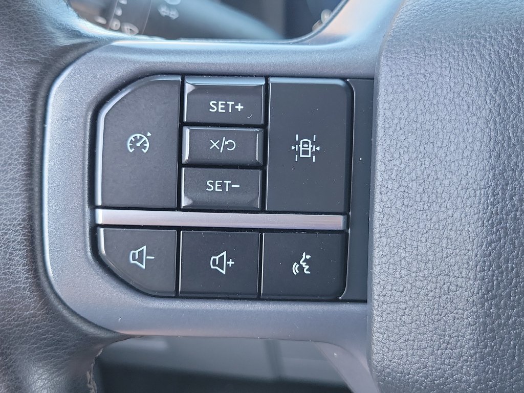 Used 2024 Ford F150 XLT w/ Mobile Office Package AWD/4WD image 5