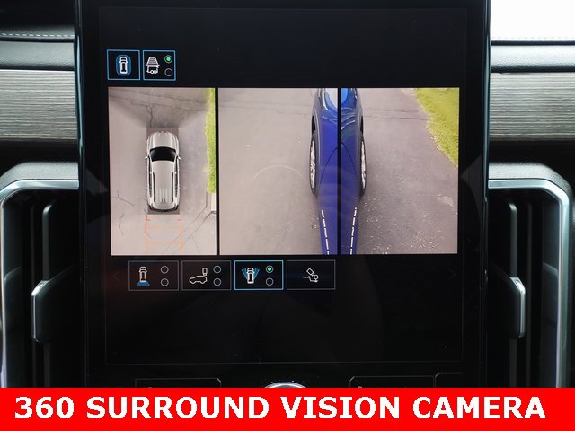 Used 2025 GMC Acadia Denali w/ Super Cruise Package image 14