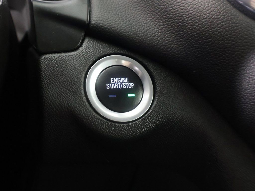 Used 2024 Chevrolet Equinox LT w/ LPO, Floor Liner Package image 34