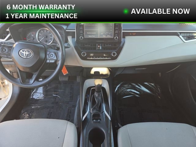 Used 2020 Toyota Corolla LE image 10