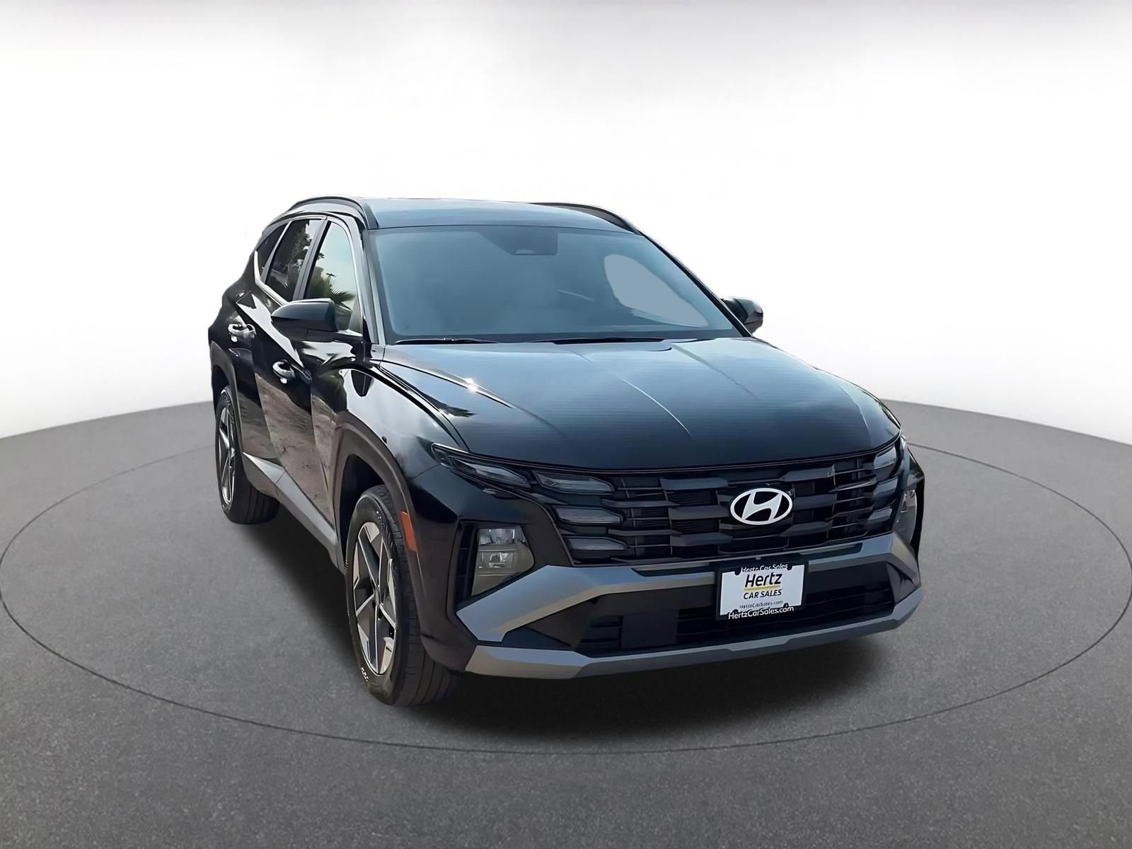 Used 2025 Hyundai Tucson SEL image 3