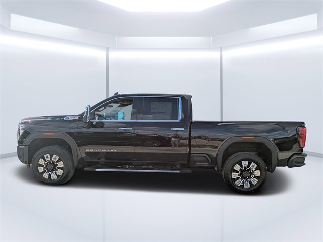New 2026 GMC Sierra 2500 Denali w/ Denali Reserve Package image 7