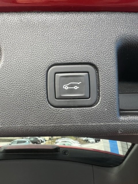 Used 2024 Chevrolet Equinox Premier image 42