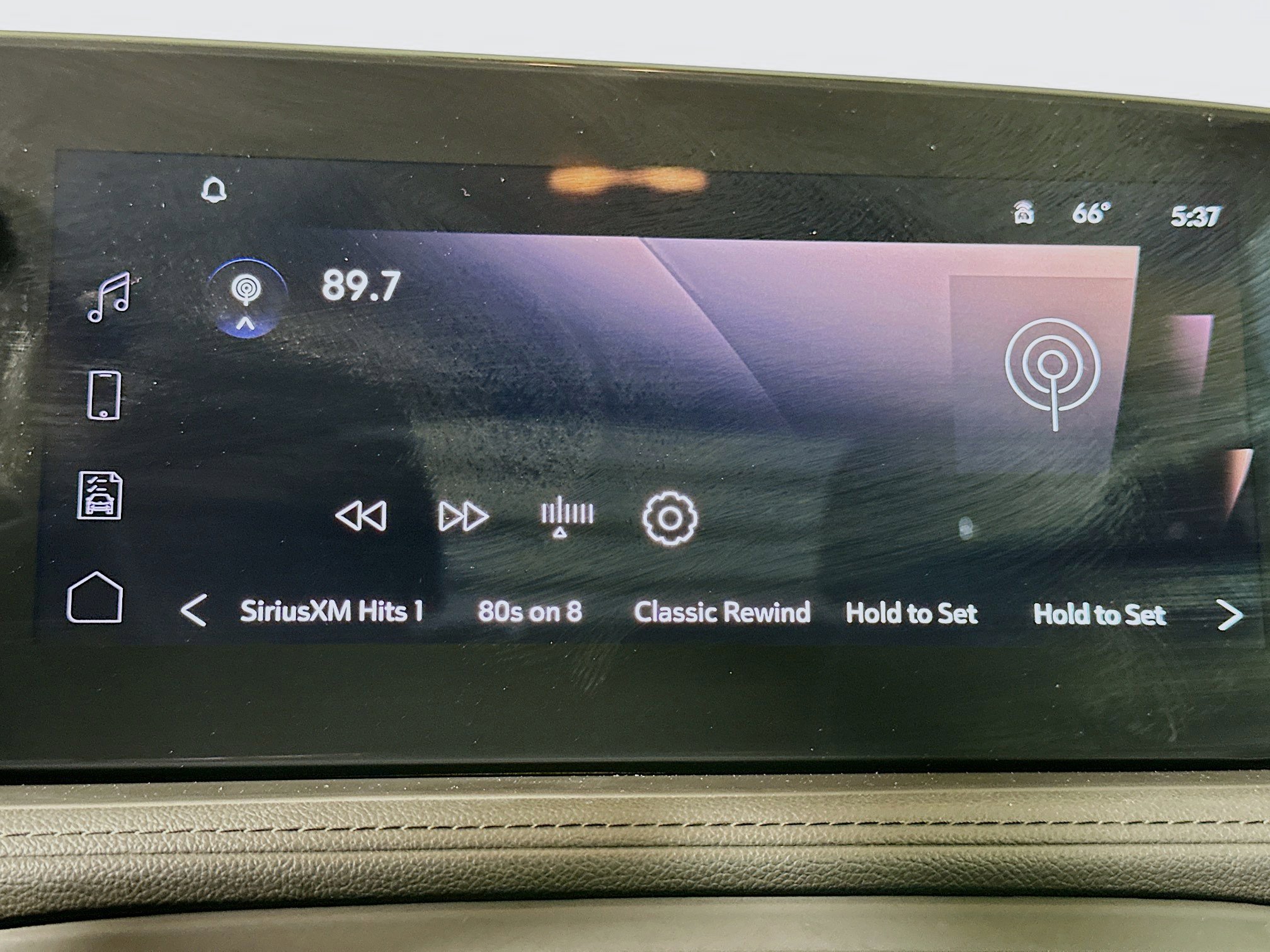 Used 2025 Buick Encore GX Preferred image 21