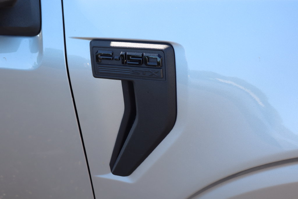 Used 2023 Ford F150 XL w/ STX Appearance Package AWD/4WD image 20