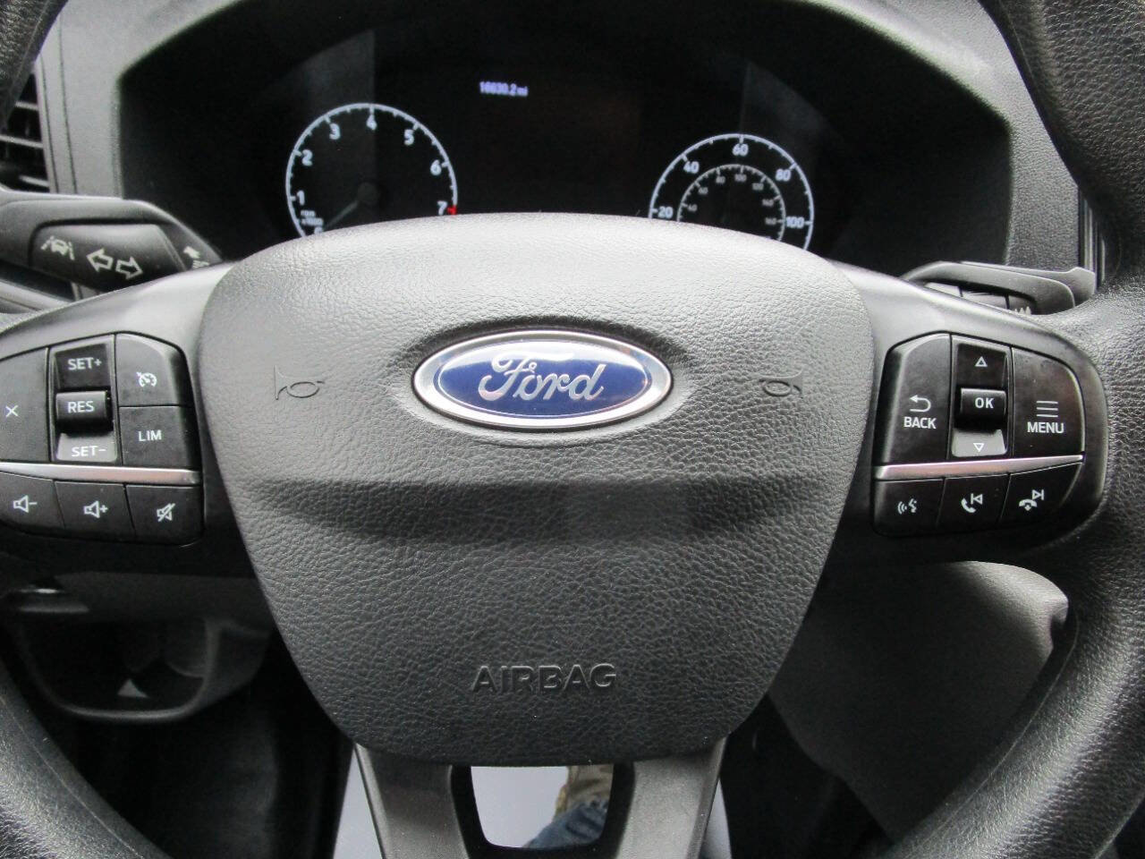 Used 2024 Ford Transit 250 Low Roof w/ Exterior Upgrade Package image 32