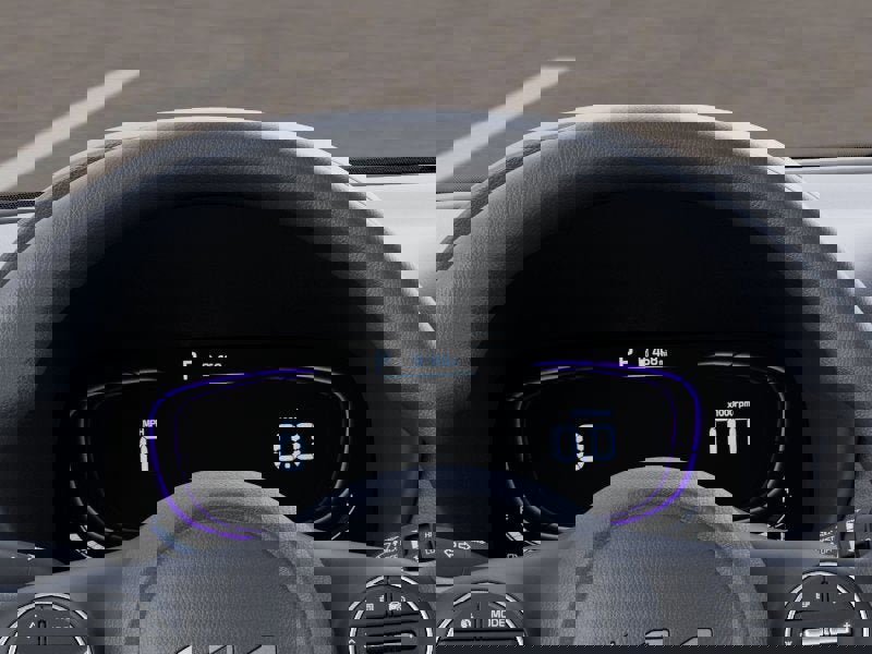 New 2025 Kia Soul LX image 47