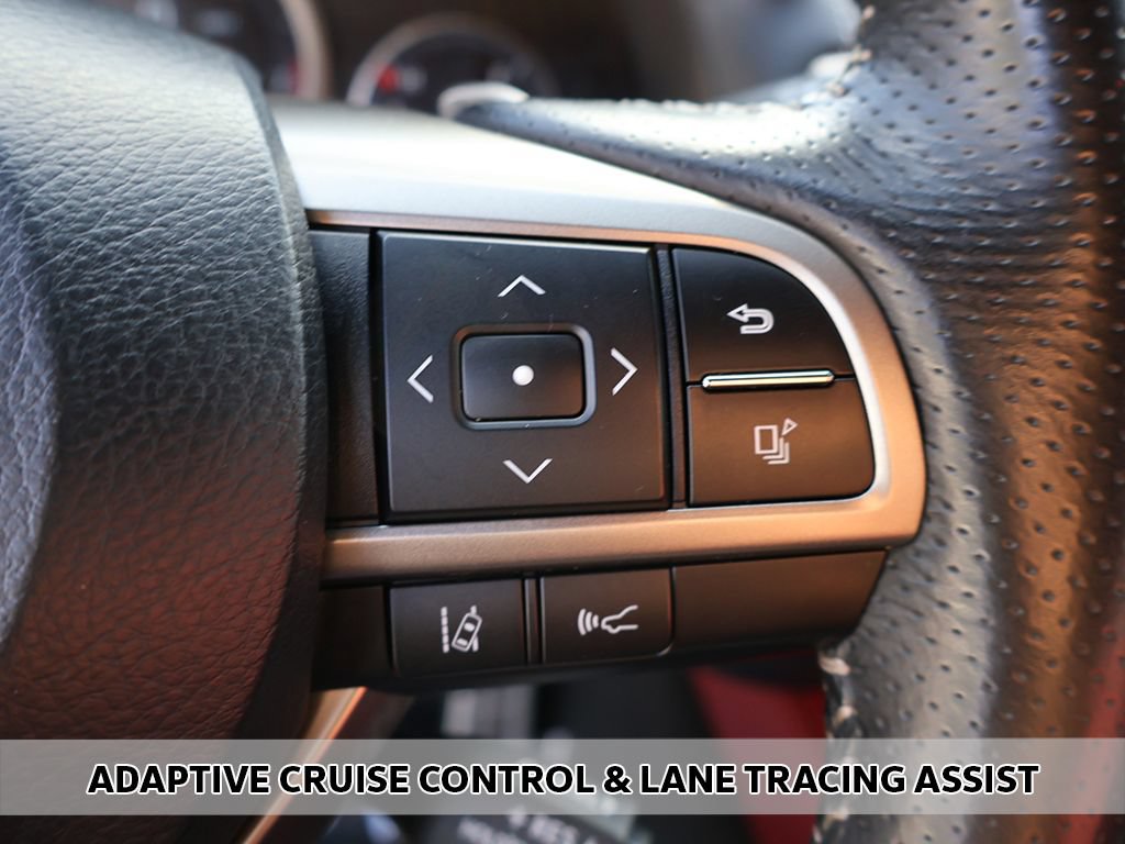 Used 2020 Lexus GS 350 F Sport RWD image 6