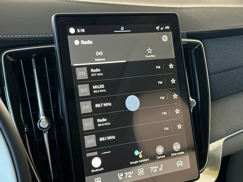 New 2026 Volvo XC90 T8 Ultra w/ Protection Package Premier image 18