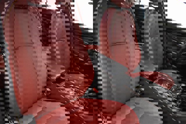 Used 2025 MAZDA MAZDA3 s image 6