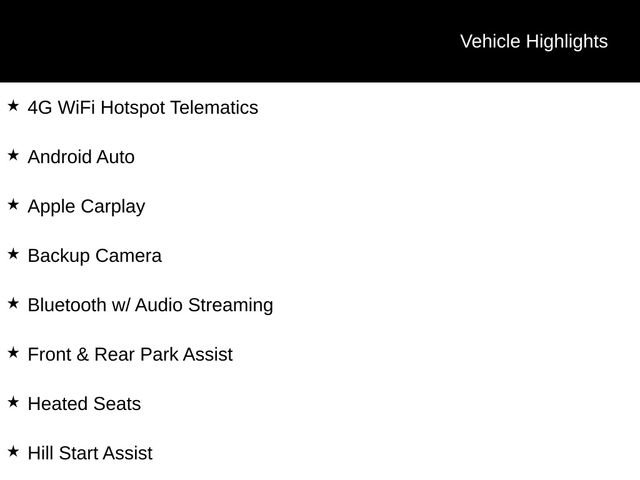 Used 2023 RAM 1500 Big Horn AWD/4WD image 5