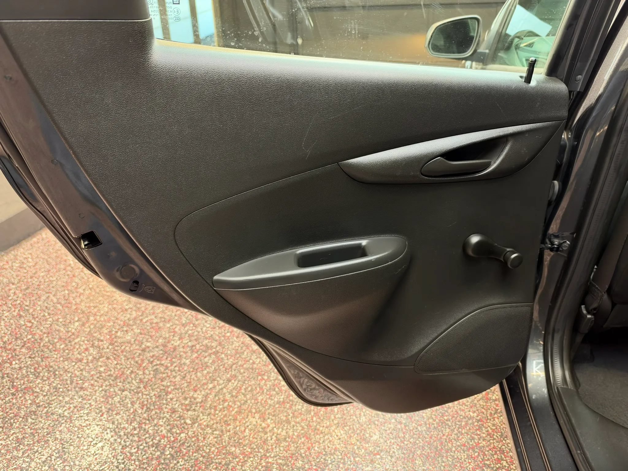 Used 2020 Chevrolet Spark LS FWD image 19